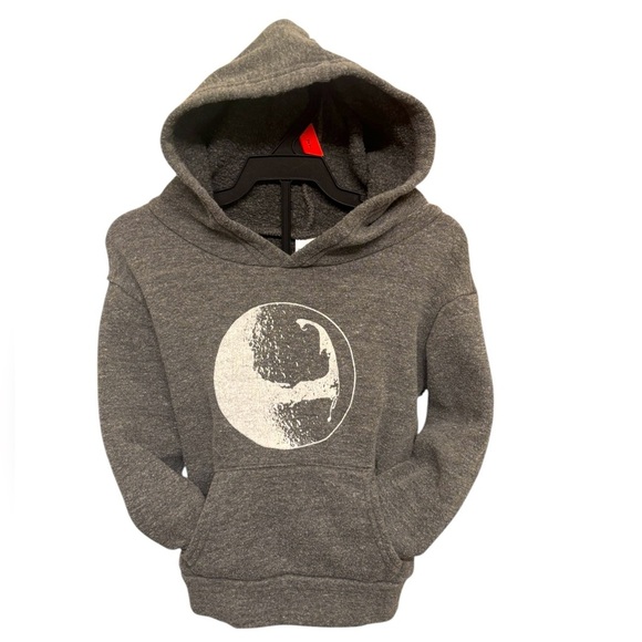 Genuine Cape Cod Boy’s grey 2T hoodie! Exlnt cndtn. 15% dsctw2+bndle. - Picture 1 of 6